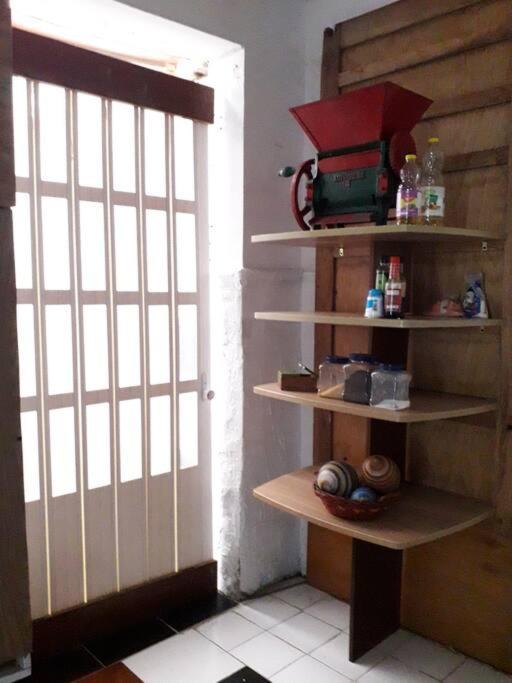 Casa Viva Appartement *
