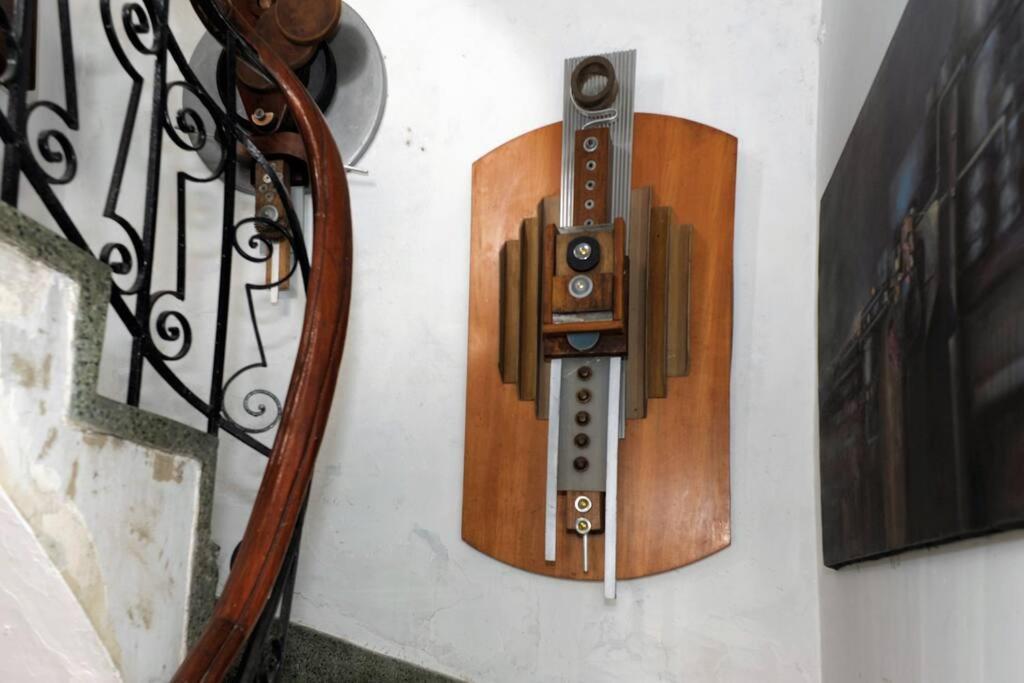 Appartement Casa Viva Bogotá