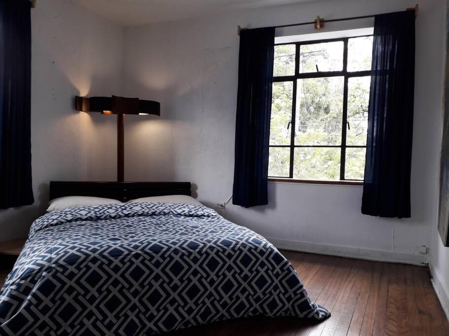 Appartement Casa Viva