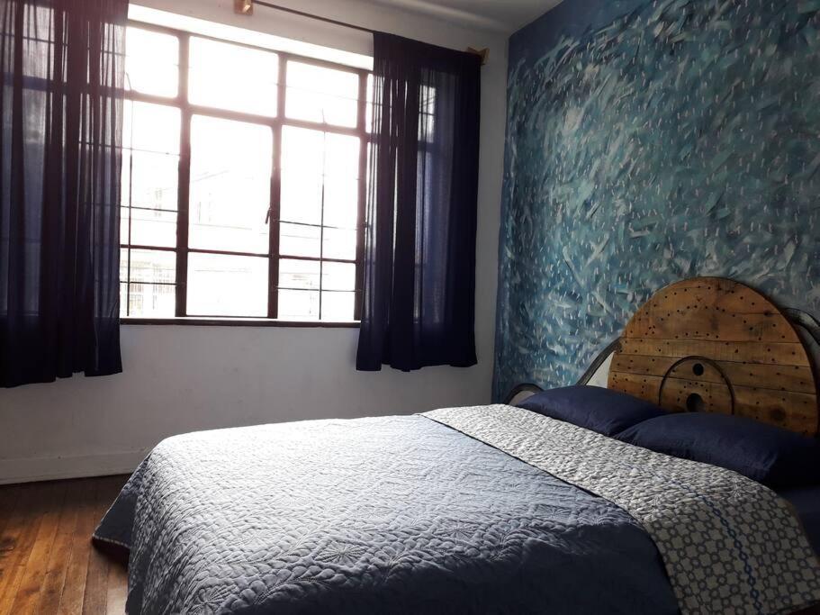 Appartement Casa Viva Bogotá