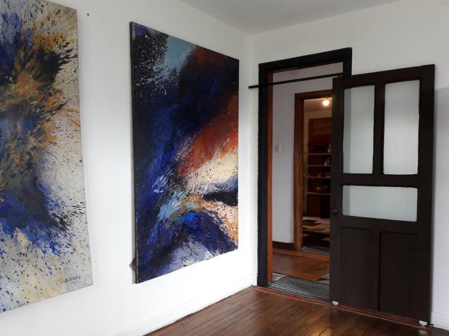 Casa Viva Appartement *