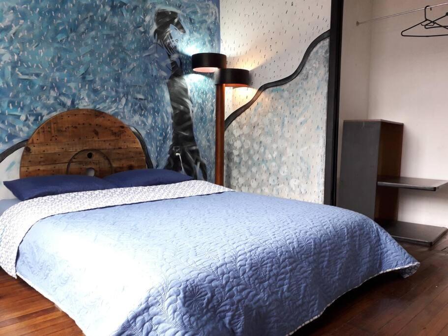 Casa Viva Appartement Bogotá