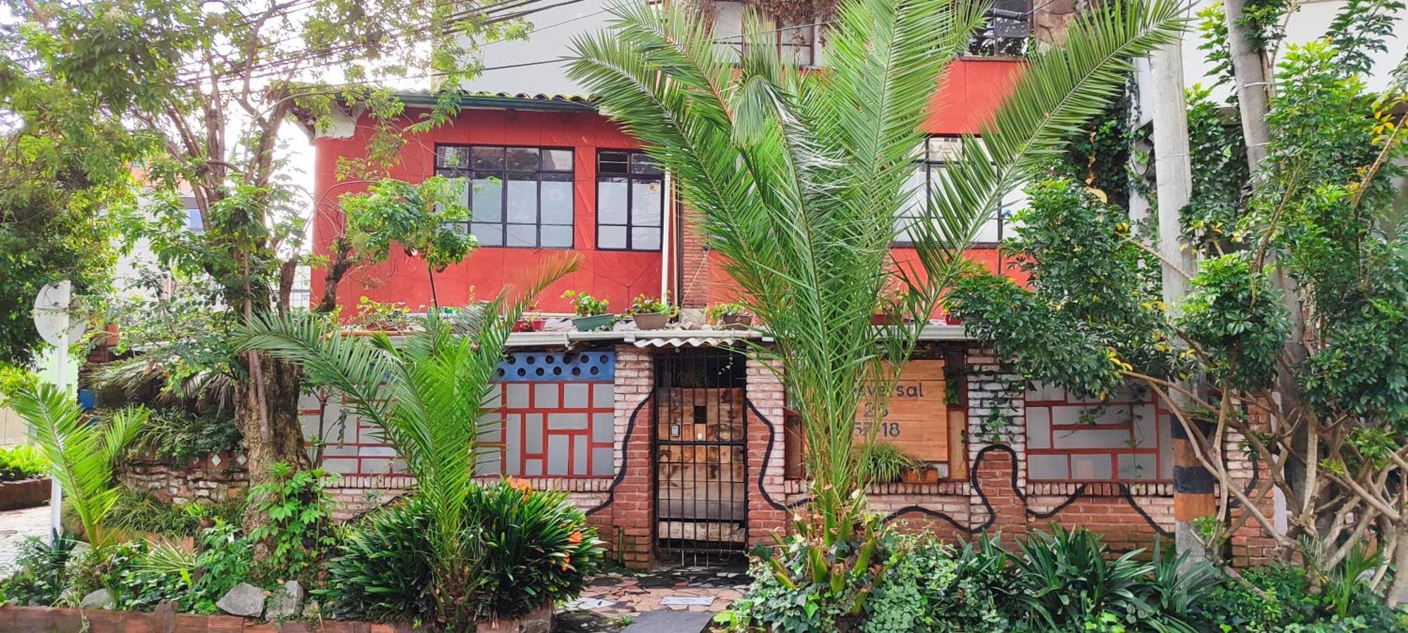 Appartement Casa Viva Bogotá