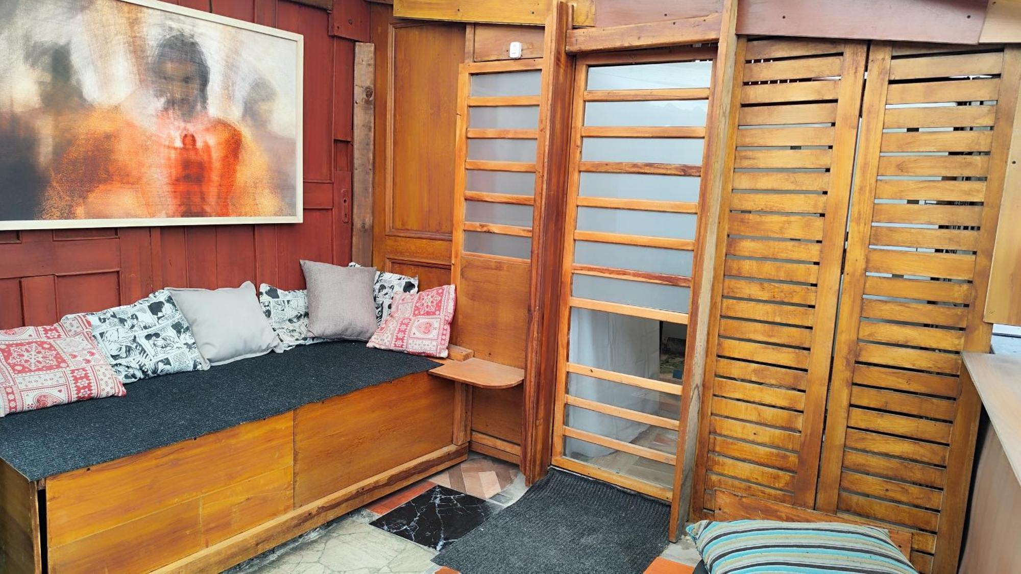 Appartement Casa Viva *