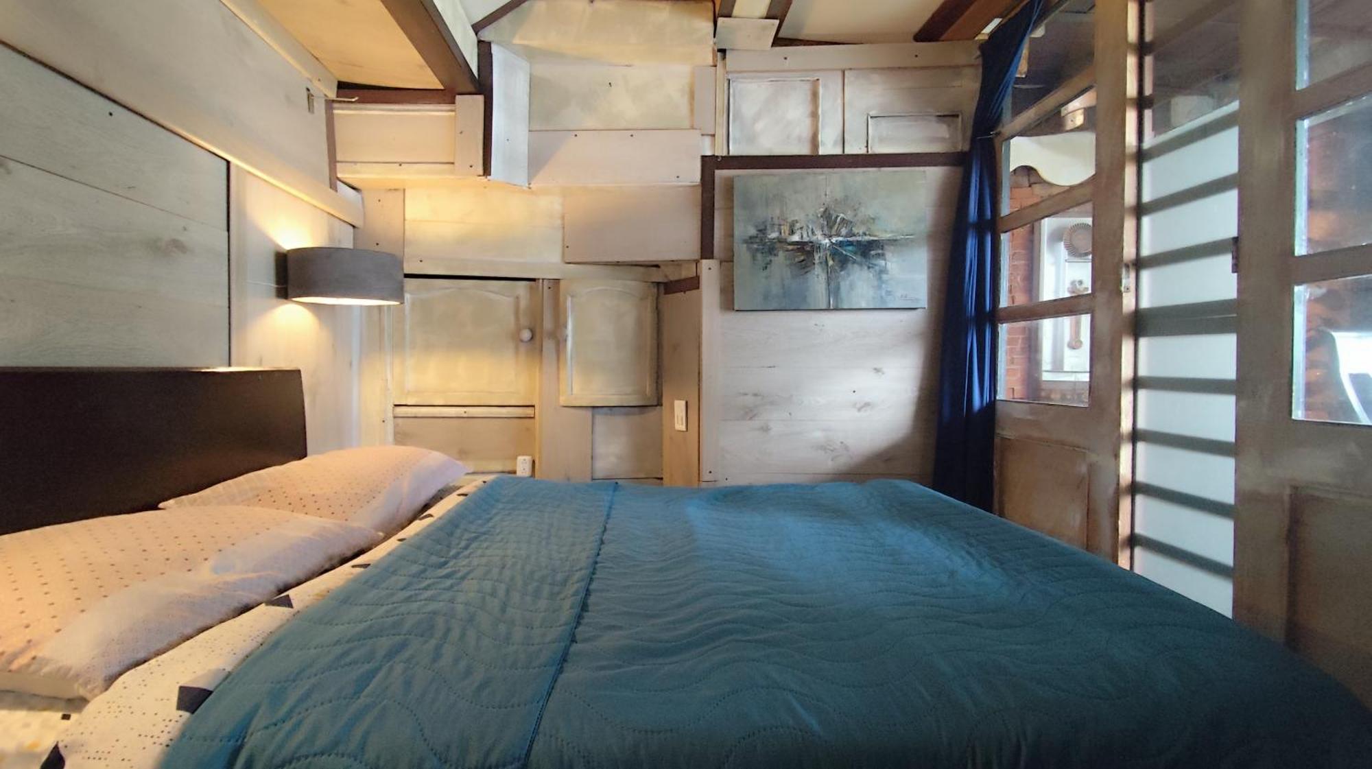 Apartamento Casa Viva *