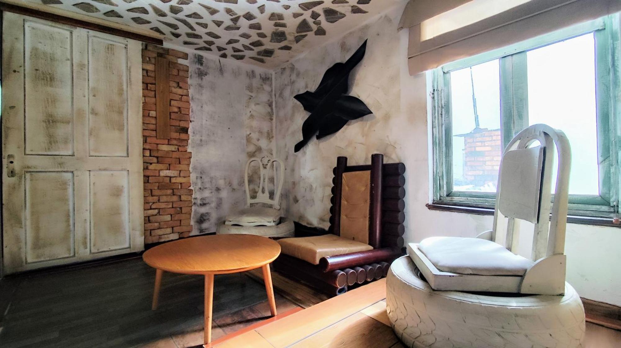 Casa Viva