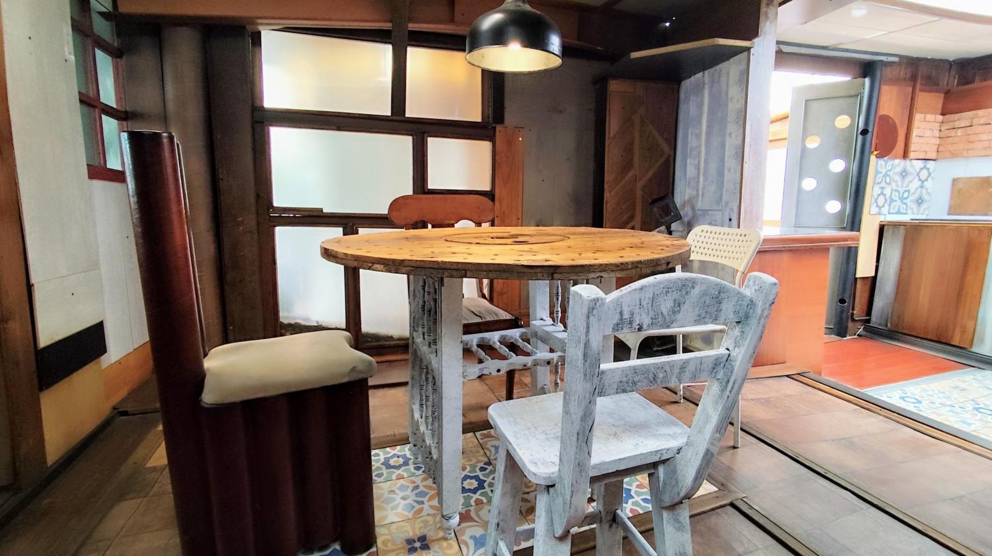 Apartamento Casa Viva