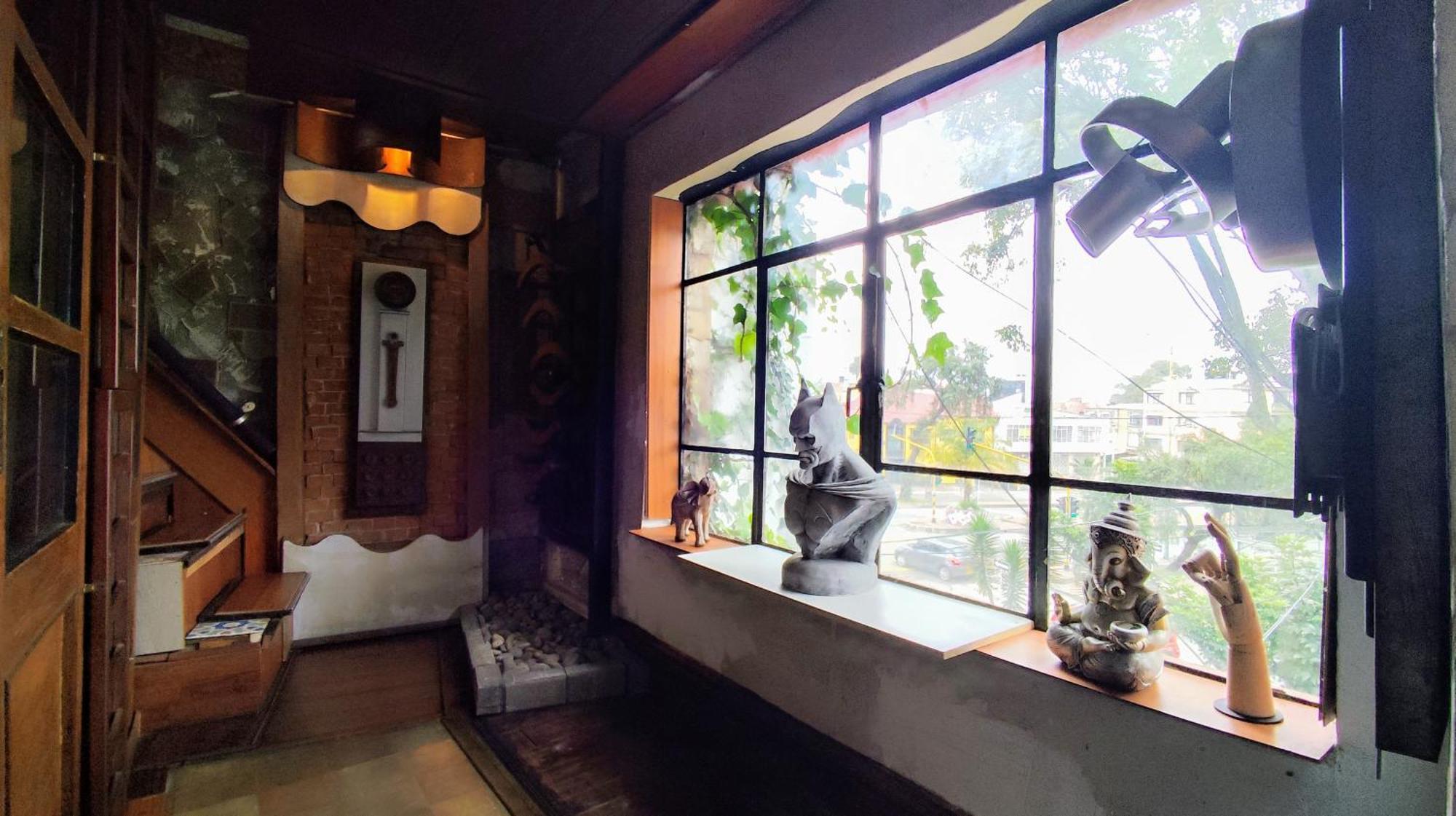 Appartement Casa Viva Bogotá