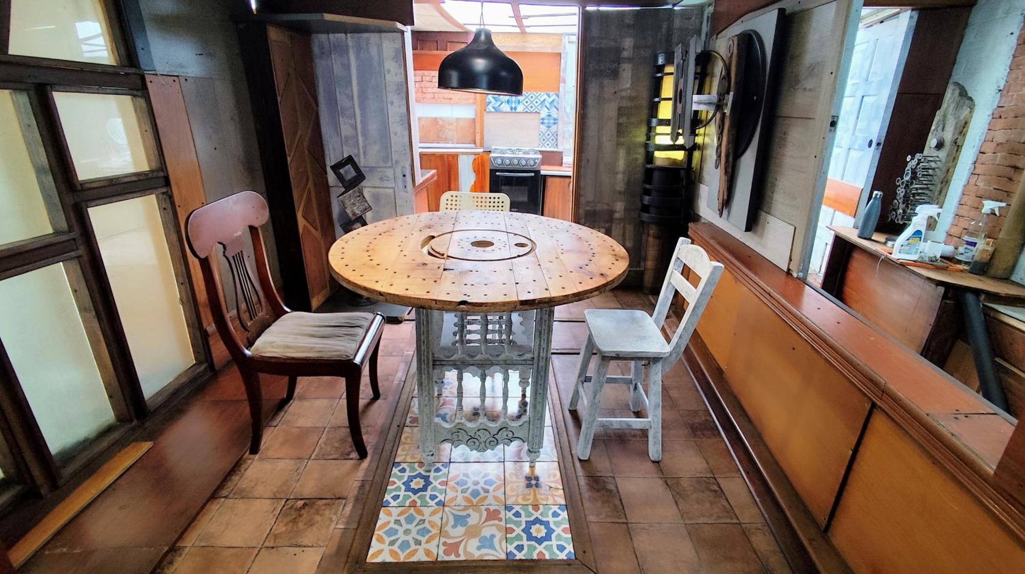 Casa Viva